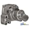 A & I Products Assembly, Water Pump w/ Backplate 7" x6.8" x8.1" A-601816C92 - alternate 5